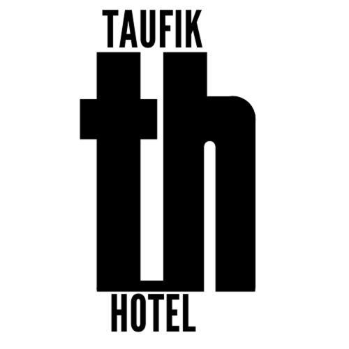 Taufik Hotel Rio Grande  Exteriör bild